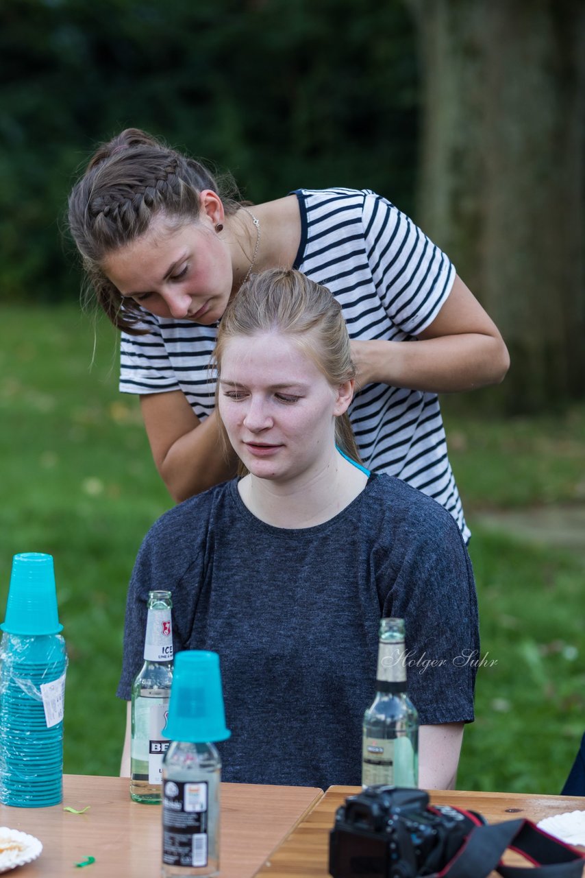 Bild 89 - Frauen SV Henstedt Ulzburg 3 - Bramfeld 3 : Ergebnis: 5:1